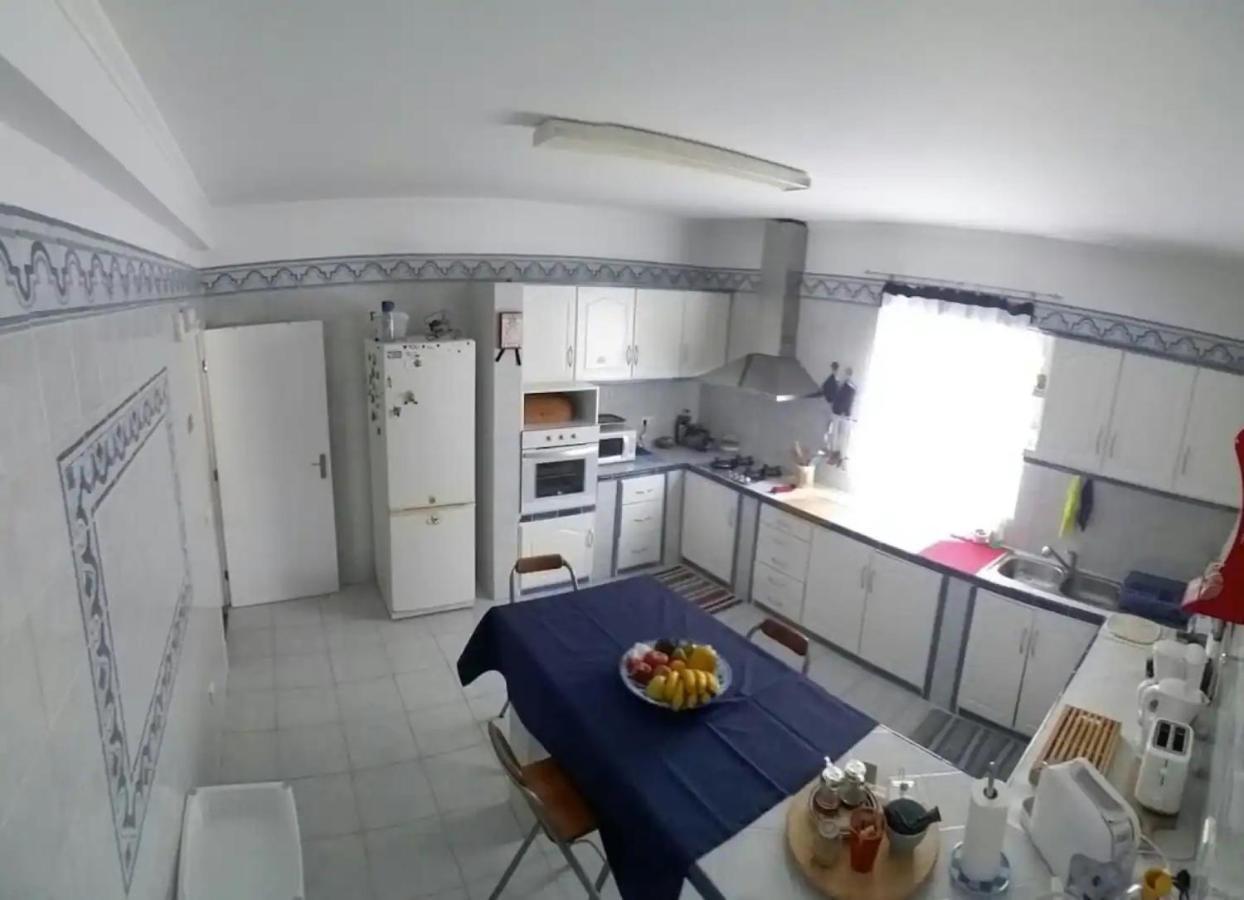 포르투다크루즈 House Pc 빌라 외부 사진