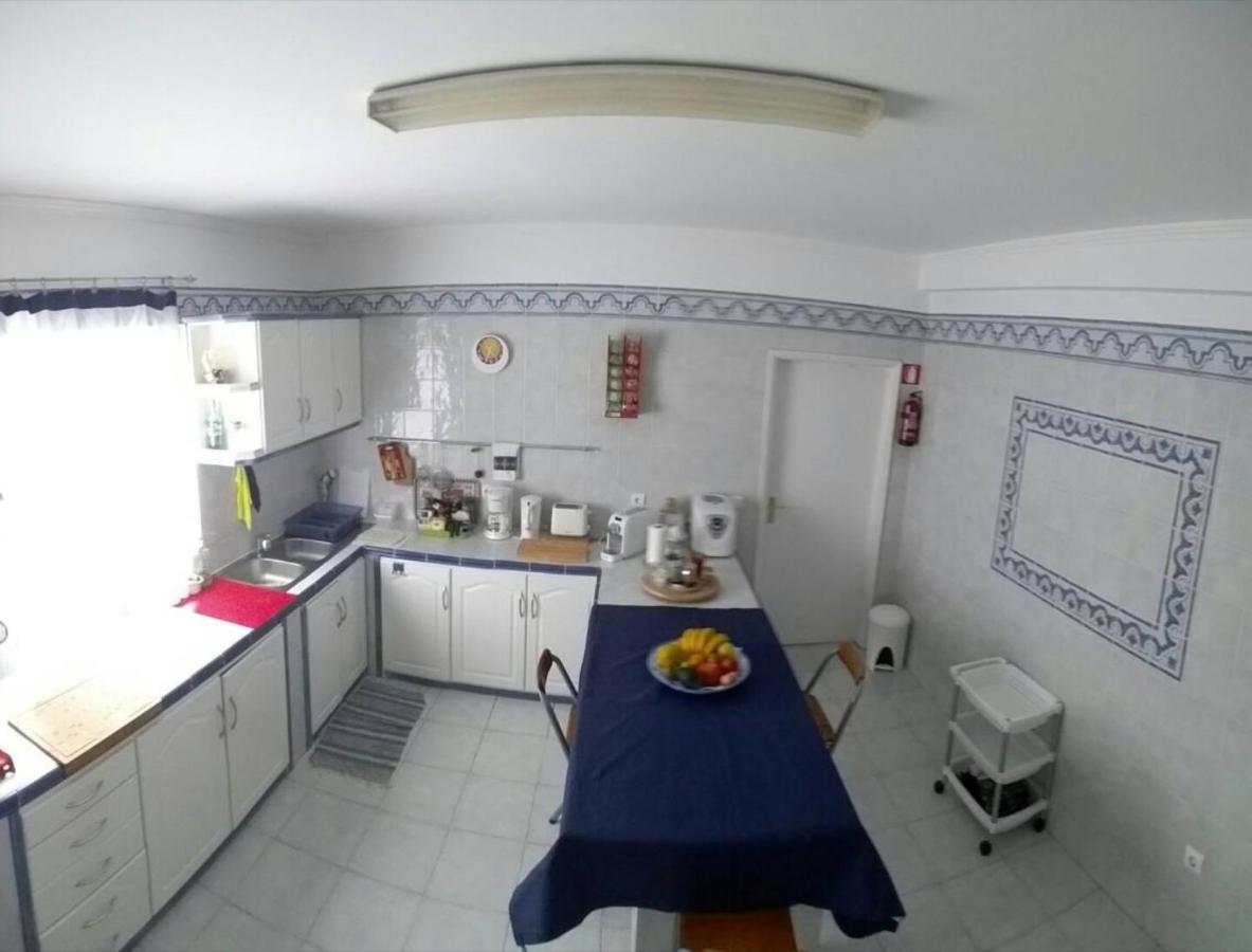 포르투다크루즈 House Pc 빌라 외부 사진